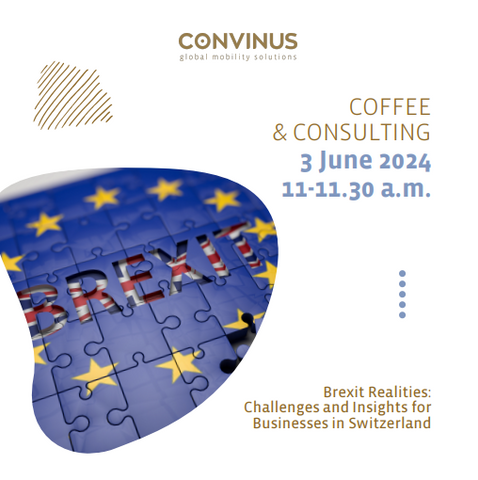 Coffee & Consulting June 2024