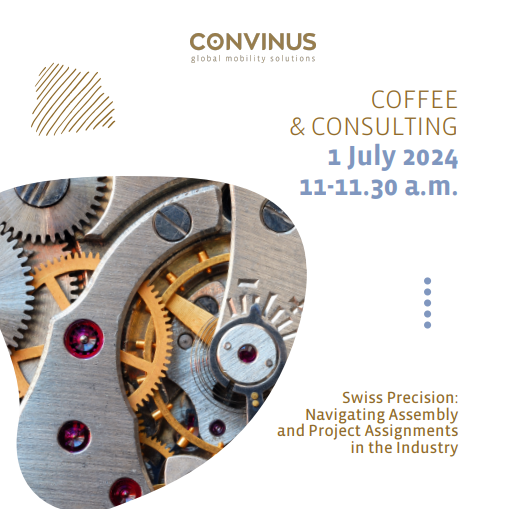 Coffee & Consulting July 2024