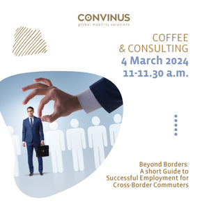Coffee & Consulting: March 2024