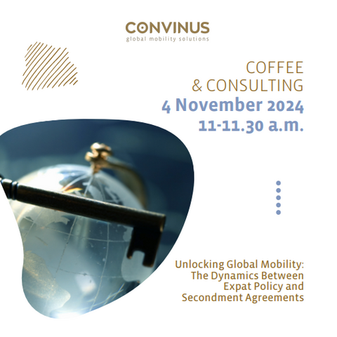 Coffee & Consulting November 2024