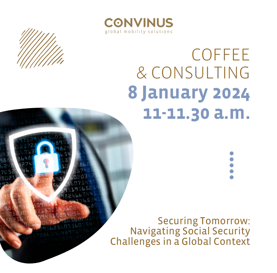 Coffee & Consulting January 2024