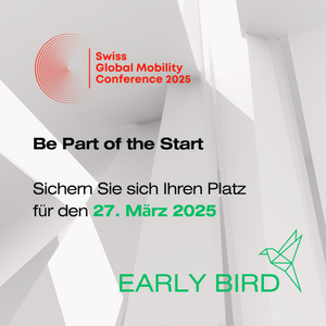 #SGMC 2025 - Early Bird Ticket Tag 1