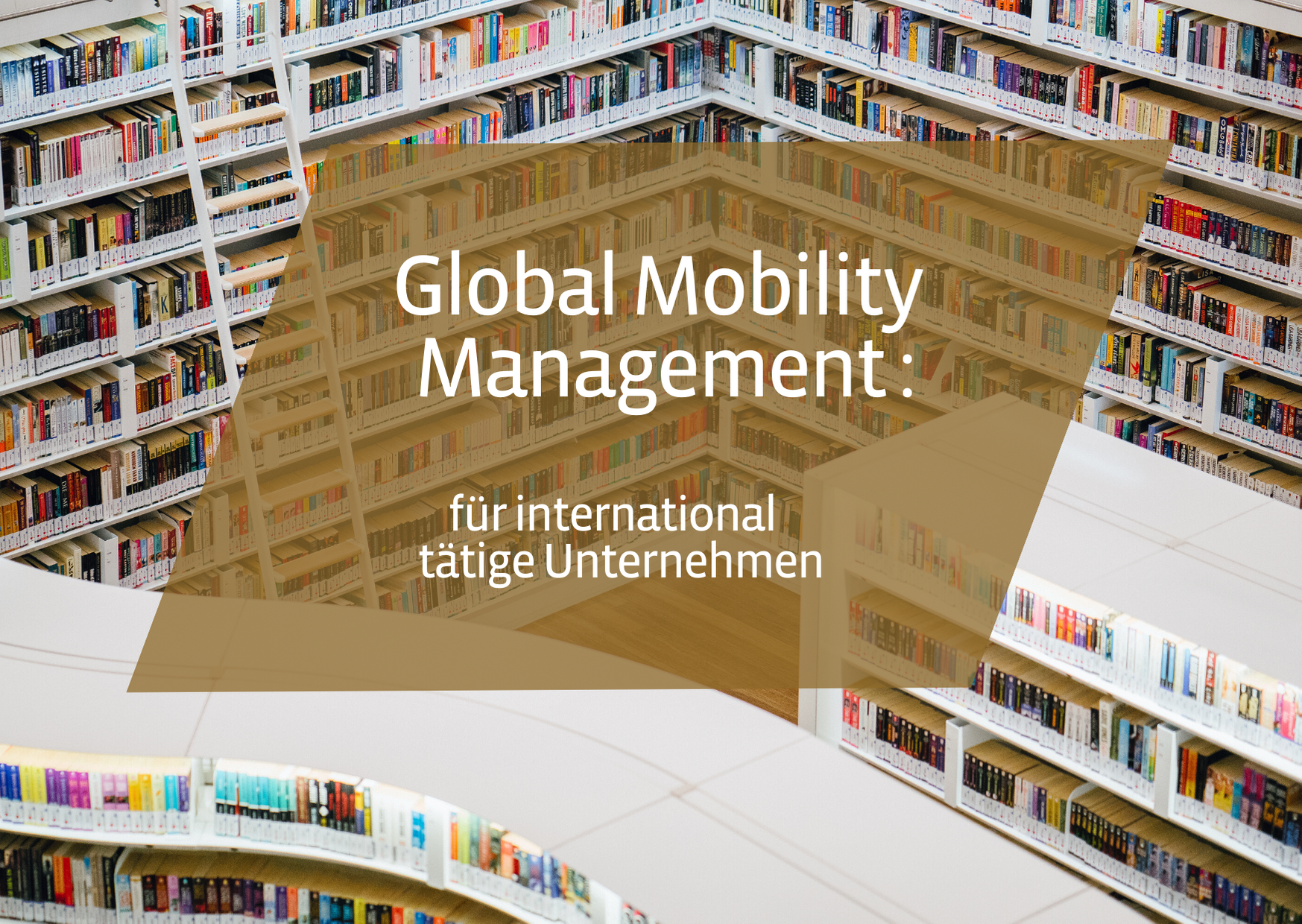 📹 Global Mobility Management für international tätige Unternehmen