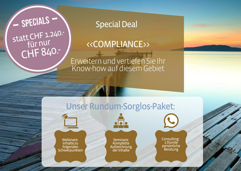 🎁Special Deal - Compliance